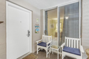 Magnolia House 211